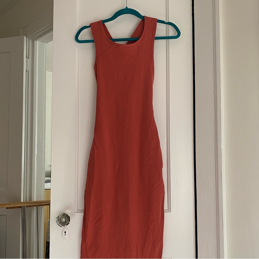Lululemon Picnic Play Dress